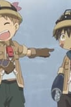 Made in Abyss Season 1 Episode 3 - Poster