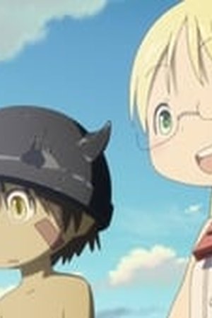 Made in Abyss Season 1 Episode 1 - Poster