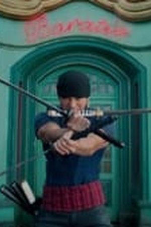 ONE PIECE Live Action Season 1 Episode 5 - Poster