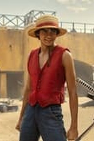 ONE PIECE Live Action Season 1 Episode 1 - Poster