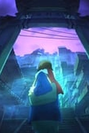 Rakshasa Street Season 1 Episode 1 - Poster