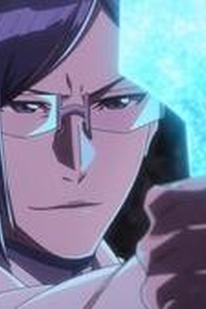 Bleach Season 2 Episode 40 - Poster