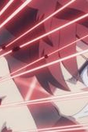 Mission: Yozakura Family Season 1 Episode 27 - Poster