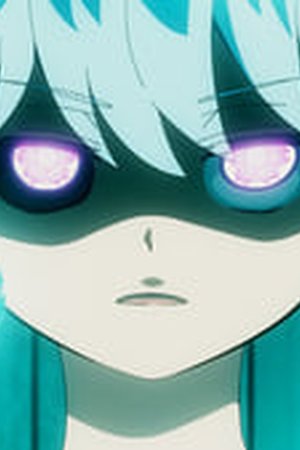 Mission: Yozakura Family Season 1 Episode 25 - Poster