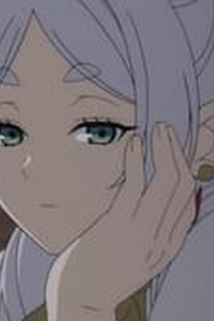 Frieren: Beyond Journey's End Season 1 Episode 7 - Poster