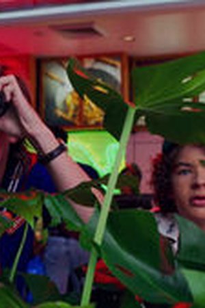 Stranger Things Season 3 Episode 3 - Poster