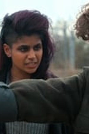 Stranger Things Season 2 Episode 7 - Poster