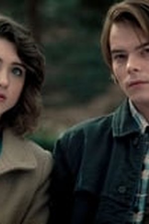 Stranger Things Season 2 Episode 4 - Poster