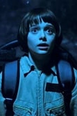 Stranger Things Season 2 Episode 2 - Poster