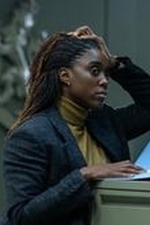 The Day of the Jackal Season 1 Episode 9 - Poster