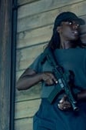 The Day of the Jackal Season 1 Episode 2 - Poster