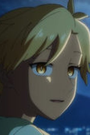 How I Attended an All-Guy's Mixer Season 1 Episode 12 - Poster