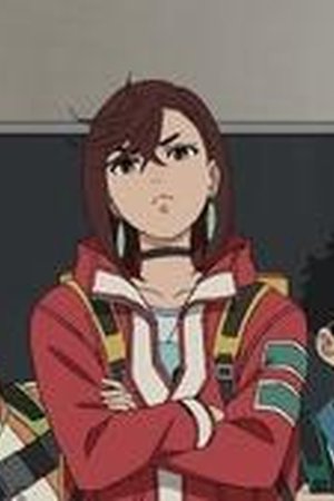 Dan Da Dan Season 1 Episode 12 - Poster