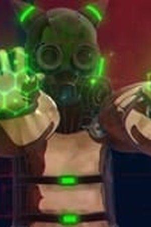 KamiErabi GOD.app Season 1 Episode 2 - Poster