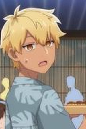 How I Attended an All-Guy's Mixer Season 1 Episode 11 - Poster