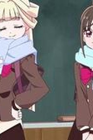 Wonderful Precure! Season 1 Episode 43 - Poster