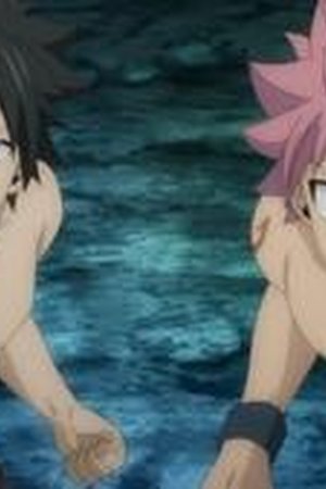 FAIRY TAIL 100 YEARS QUEST Season 1 Episode 22 - Poster