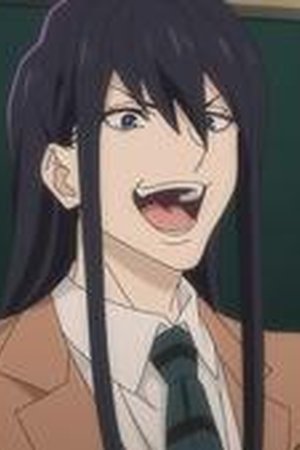 DEMON LORD 2099 Season 1 Episode 8 - Poster