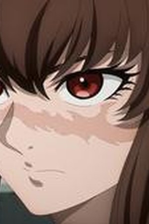 Shangri-La Frontier Season 2 Episode 8 - Poster