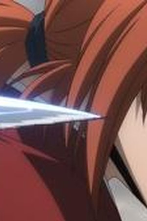 Rurouni Kenshin Season 2 Episode 9 - Poster