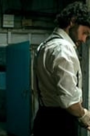 You Season 4 Episode 5 - Poster