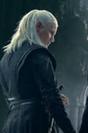 House of the Dragon Season 2 Episode 8 - Poster