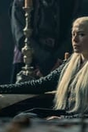 House of the Dragon Season 1 Episode 10 - Poster