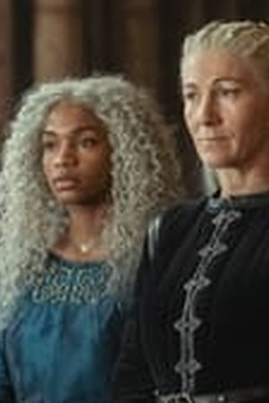 House of the Dragon Season 1 Episode 8 - Poster