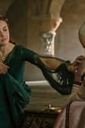 House of the Dragon Season 1 Episode 6 - Poster