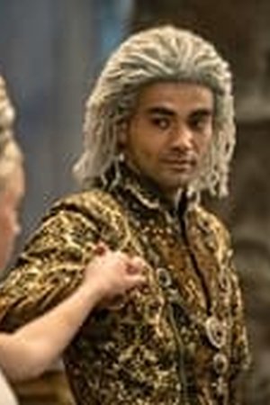 House of the Dragon Season 1 Episode 5 - Poster