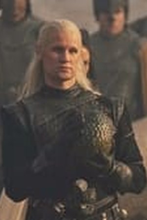 House of the Dragon Season 1 Episode 2 - Poster