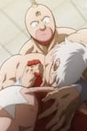 Kinnikuman Perfect Origin Arc Season 1 Episode 3 - Poster