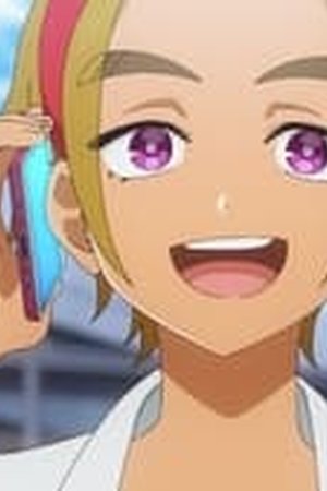 Shinkalion Change the World Season 1 Episode 20 - Poster