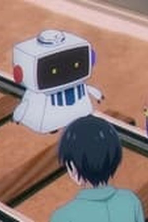 Shinkalion Change the World Season 1 Episode 19 - Poster