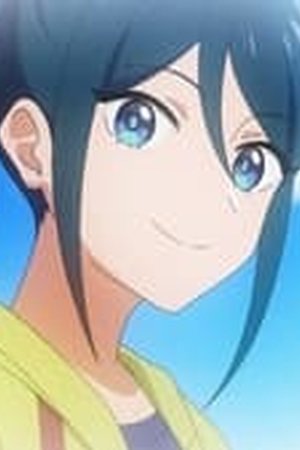 Shinkalion Change the World Season 1 Episode 11 - Poster