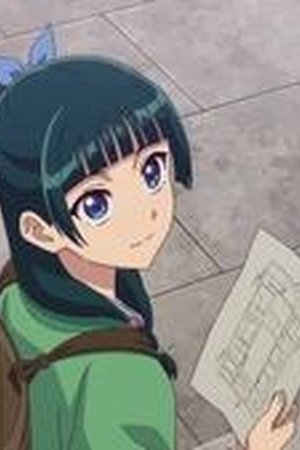 The Apothecary Diaries Season 2 Episode 3 - Poster