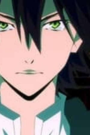 Bungo Stray Dogs Season 1 Episode 41 - Poster