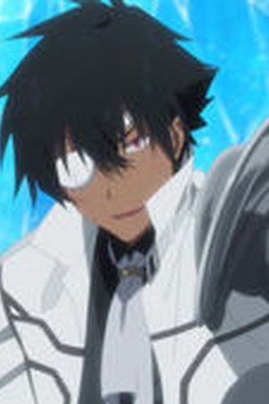 Arifureta: From Commonplace to World's Strongest Season 3 Episode 12 - Poster