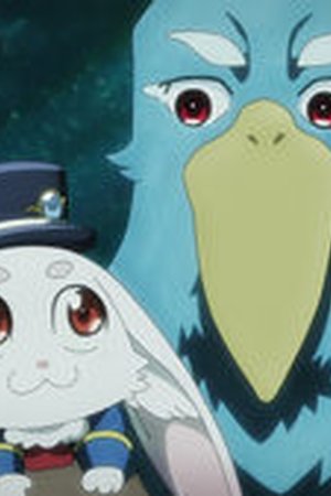 Shangri-La Frontier Season 1 Episode 40 - Poster