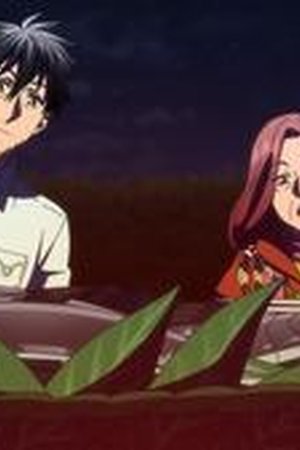 The Daily Life of a Middle-Aged Online Shopper in Another World Season 1 Episode 2 - Poster