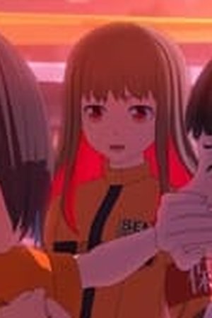 KamiErabi GOD.app Season 2 Episode 3 - Poster