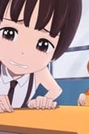 KamiErabi GOD.app Season 2 Episode 2 - Poster