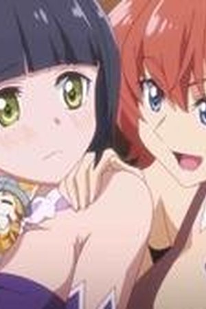 Beheneko: The Elf-Girl's Cat Is Secretly an S-Ranked Monster! Season 1 Episode 3 - Poster