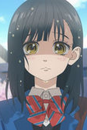 Honey Lemon Soda Season 1 Episode 1 - Poster