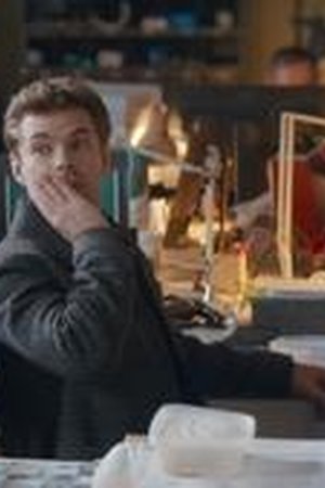 Missing You Season 1 Episode 1 - Poster