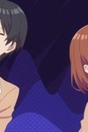 I'm Getting Married to a Girl I Hate in My Class Season 1 Episode 1 - Poster