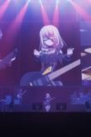 BanG Dream! Ave Mujica Season 1 Episode 1 - Poster