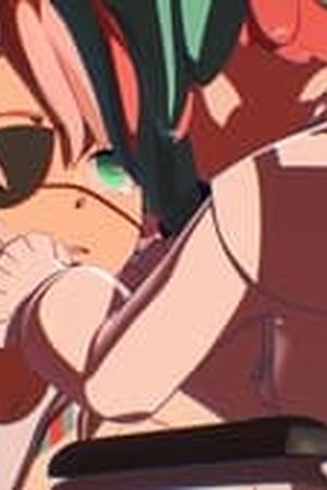 KamiErabi GOD.app Season 1 Episode 11 - Poster