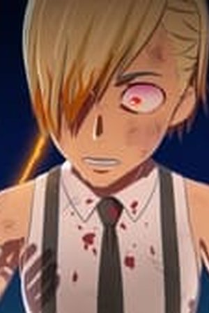 KamiErabi GOD.app Season 1 Episode 10 - Poster