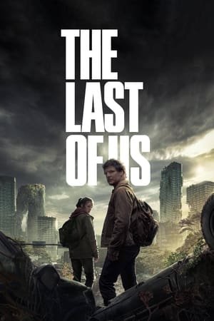 The Last of Us (2023) - Poster